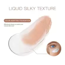 4 in 1 foundation
