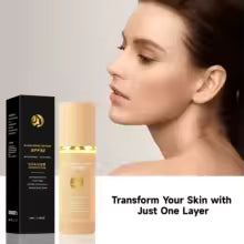 4 in 1 foundation